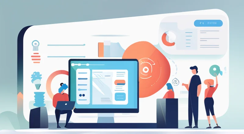 推荐使用的CRM客户管理系统模板是什么？