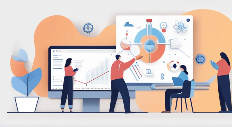 如何在ERP系统实施中进行项目管理和团队协作?