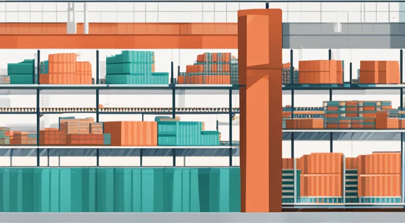 电商运营如何利用自动化仓库提升数据分析能力？