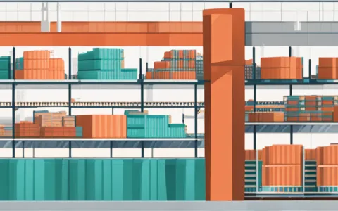 电商运营如何利用自动化仓库提升数据分析能力？