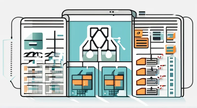 如何实现ERP系统的分布式架构