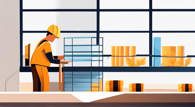 如何做土建工程预算:精准估算技巧