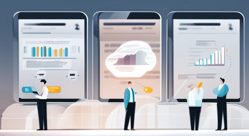 erp应用系统管理规范 企业信息化建设 最新趋势解读