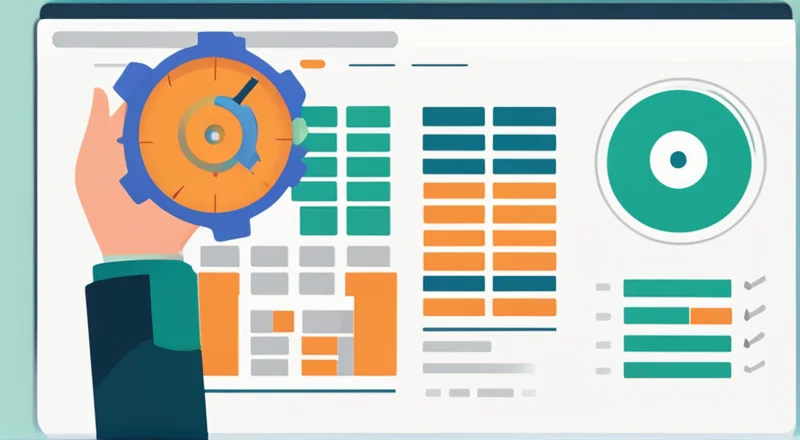 怎么做工程预算表 5步骤教你轻松完成工程预算表