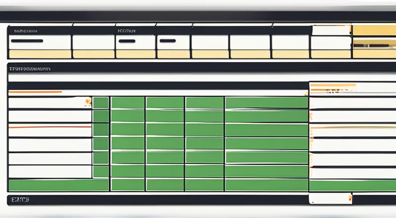 erp药店系统验收标准表怎么填 3步骤完成erp药店系统验收标准表填写