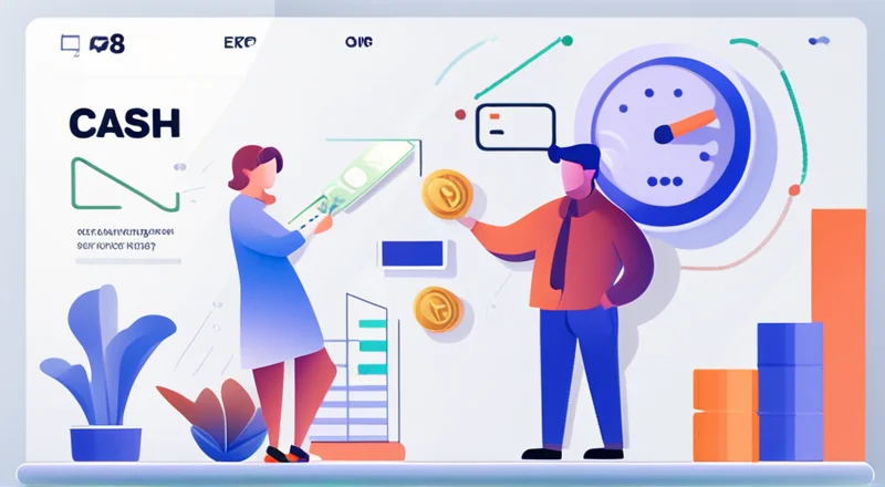 erp中现金预算的重要性有哪些 5大理由揭示erp中现金预算的重要性