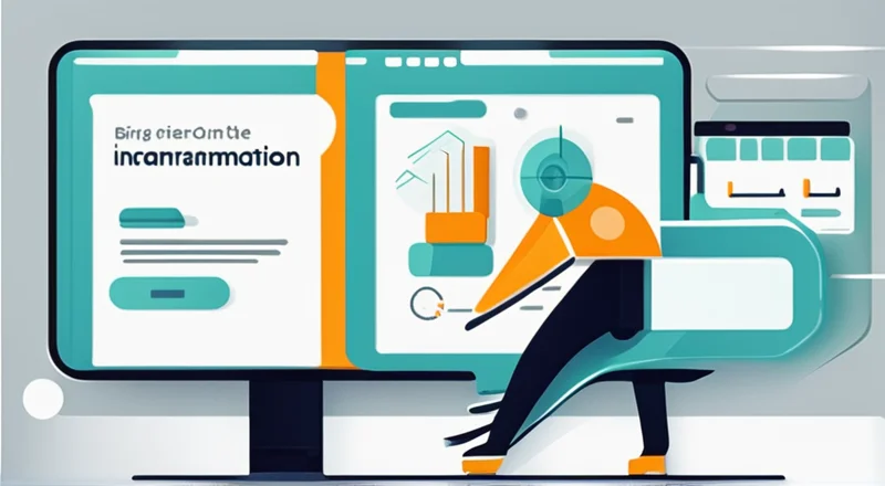 大数据驱动的ERP管理系统，创新与变革