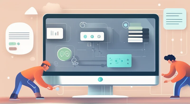 低代码平台是怎么生成低代码的