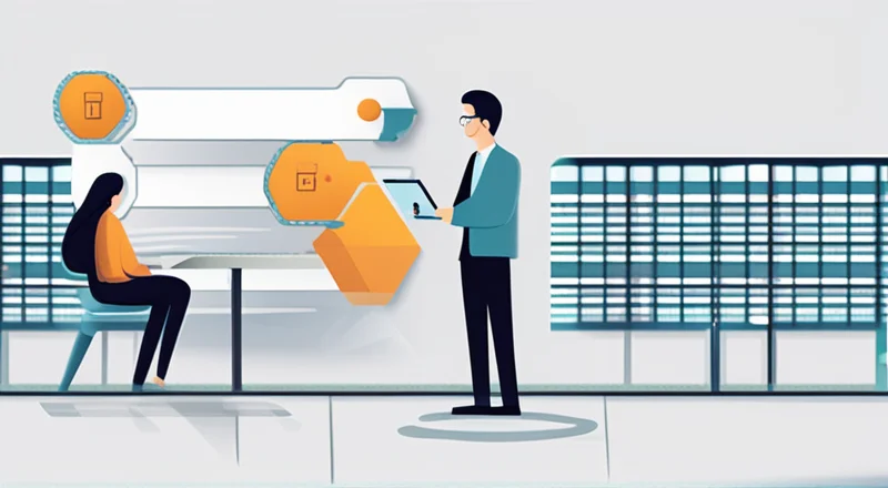 ERP系统在供应链管理中的应用