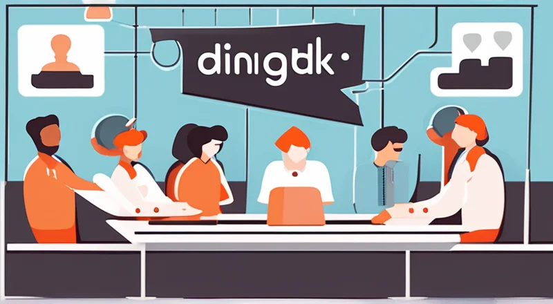 能不能免费的搭建钉钉erp系统 3步骤教你如何0成本构建钉钉erp系统