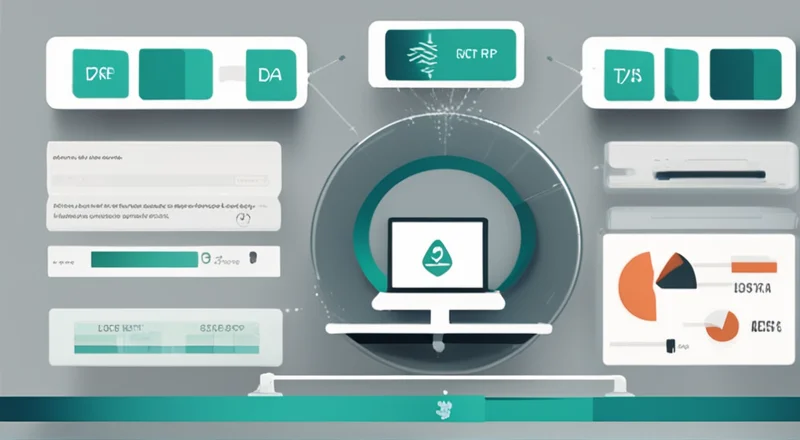 如何保证erp数据准确度高一点 5步骤确保erp数据99%准确率