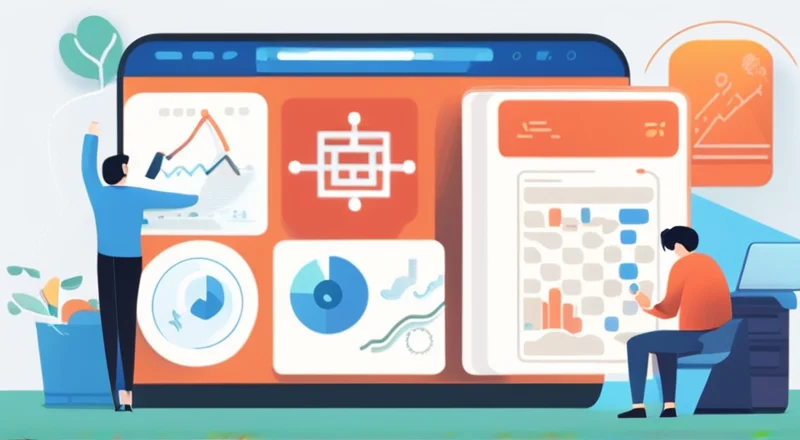 中国最火的erp软件排名第一 3大理由证明:2024年中国最热erp软件排名第一