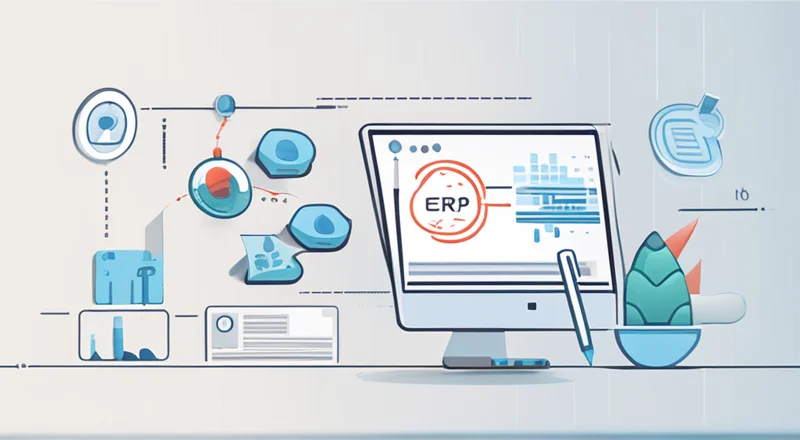 erp常用功能有哪些方面的 ERP核心功能全面解析