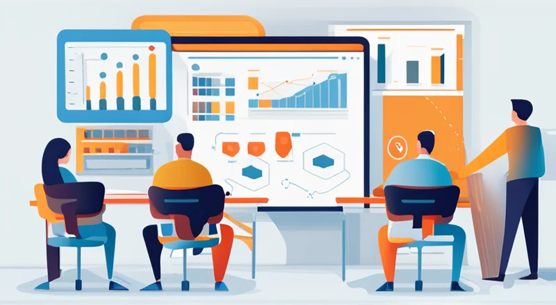 有没有训练erp的软件啊 最新erp培训软件 有没有培训erp的好软件 全面解析