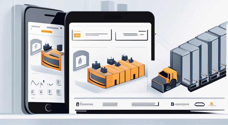 智能仓储业装卸设备有哪些 最新趋势分析 一文看懂行业动态