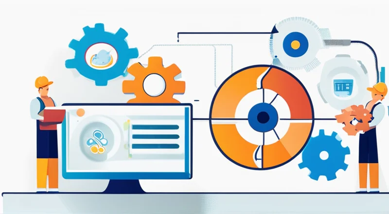 erp对企业生产的好处有哪些方面 ERP提升生产效率 ERP系统如何优化生产流程 最新案例分享