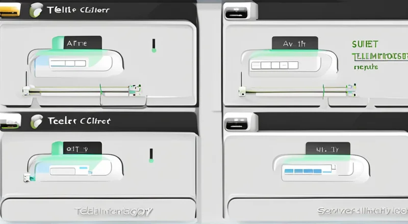 telnet客户端安装后，在服务里找不到有哪些原因