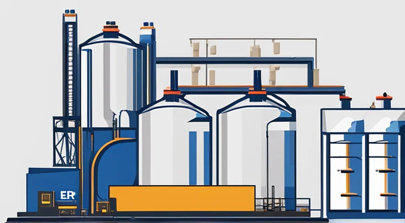 搅拌站erp系统哪家好用 5大搅拌站erp系统推荐