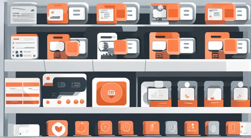 mes软件系统怎么选