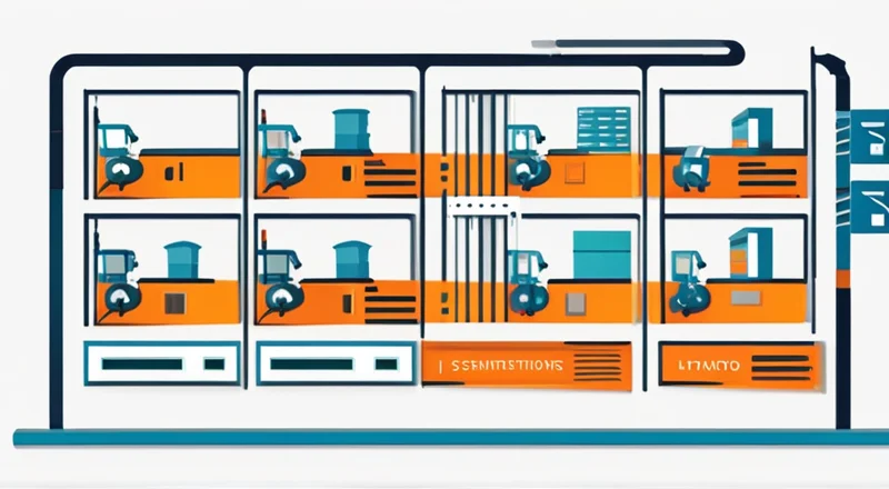 智能仓储集成服务包括哪些,智能仓储集成服务包括哪些功能