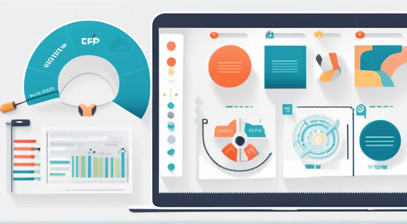 erp软件分类按行业分为哪几类呢 5大行业细分,揭秘erp软件分类新趋势