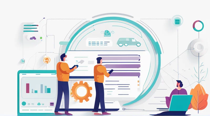 ERP厂商，数字化转型的关键驱动力