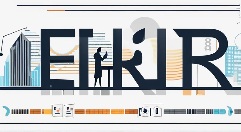 erp人力资源与应用 erp人力资源管理：提升企业效率的关键