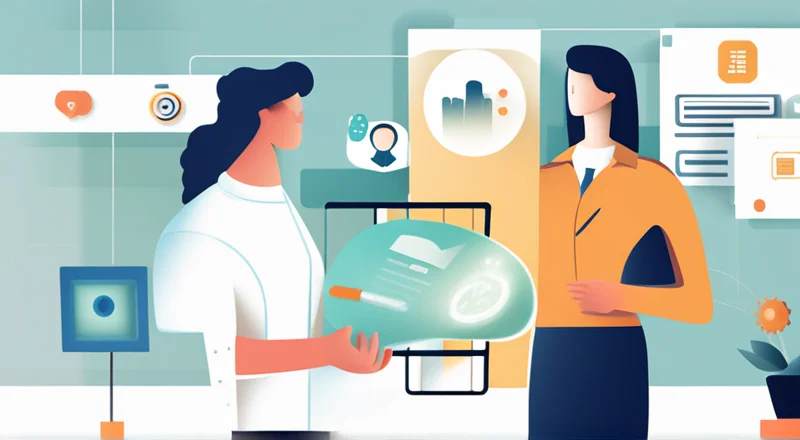 CRM系统如何协助销售跟踪客户？