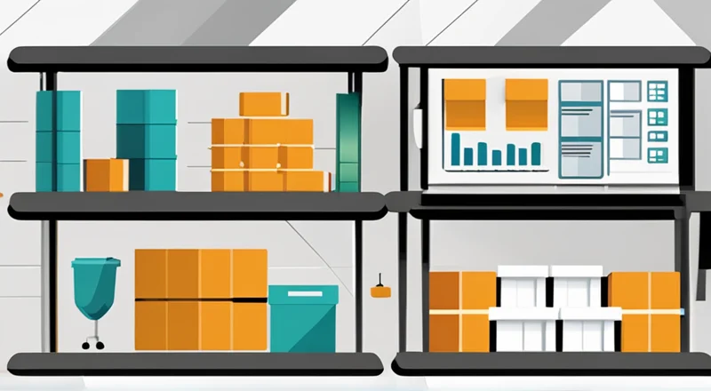 如何利用ERP系统优化企业的库存管理？