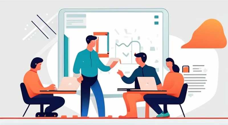 如何进开发商团队销售