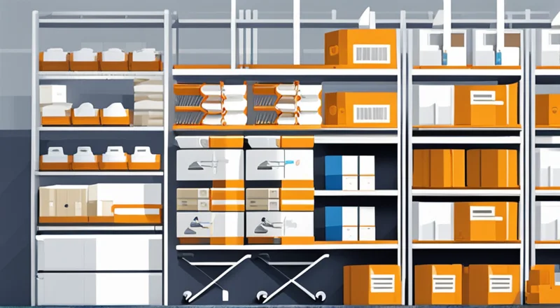 如何在数字化时代优化物流管理系统WMS，揭示成功企业的秘密！