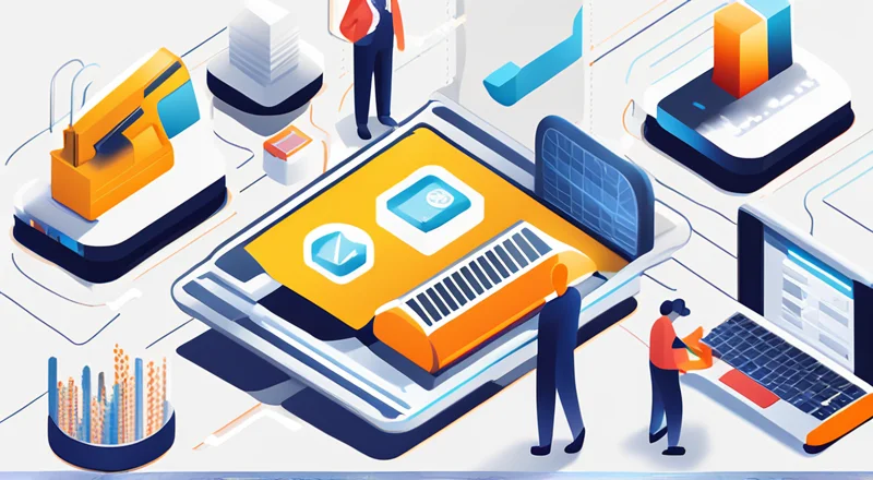 ERP系统如何提高企业的采购管理效率？