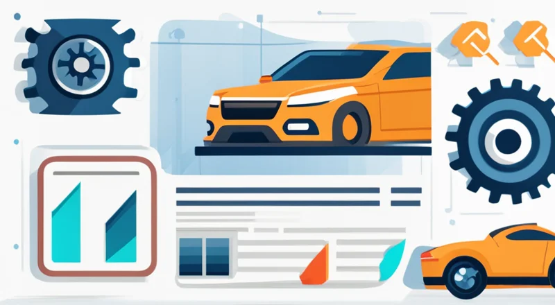 汽配erp管理系统哪家好用?专业评测助您选择