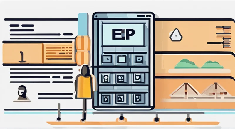 erp行业的切入点有哪些呢 erp行业的切入点有哪些呢步骤