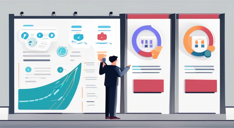 展会如何管理客户需求情况