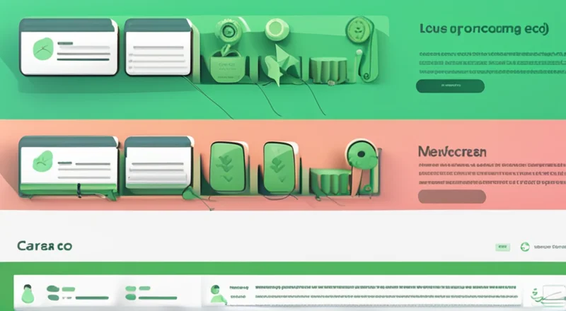 低碳环保程序代码怎么写