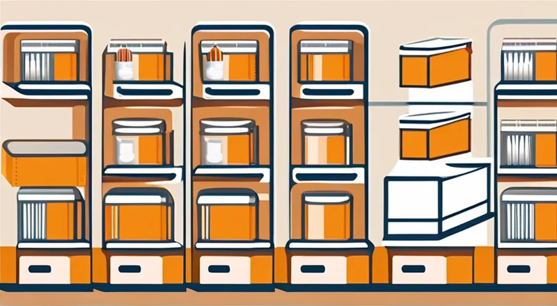 包材出入库有哪些业务范围，包材出入库如何操作