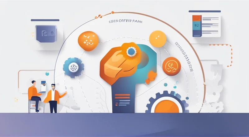 erp定制系统的精髓在于 ERP定制系统精髓：解决企业核心痛点