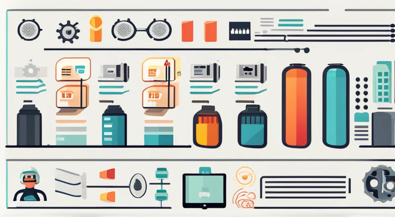 erp产品为什么分行业呢 ERP产品为何要按行业划分?