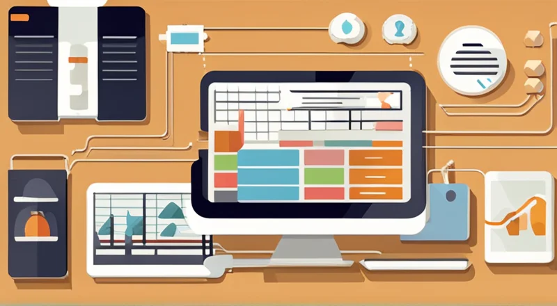 如何提高企业生产经营管理 最新企业生产经营管理策略 供应链优化技巧 助力高效运营