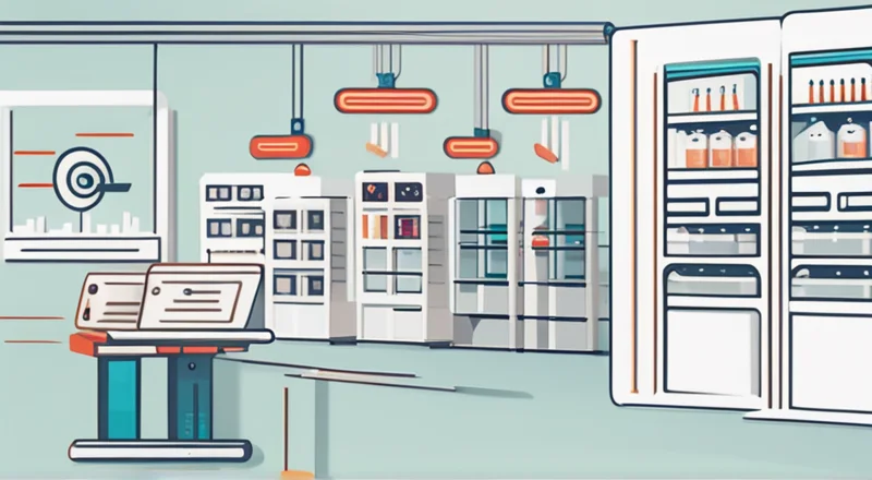 3大理由选择速卖通外贸erp提升管理效率