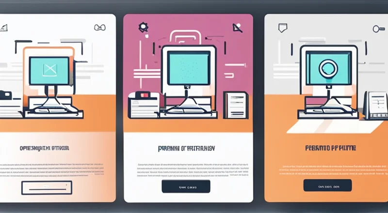 自由打印系统,打开个人办公新未来