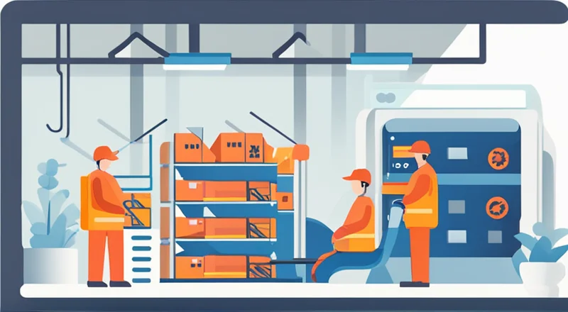 仓储商品出库为什么必须贯彻先产先出，仓储商品出库为什么必须贯彻先产先出操作