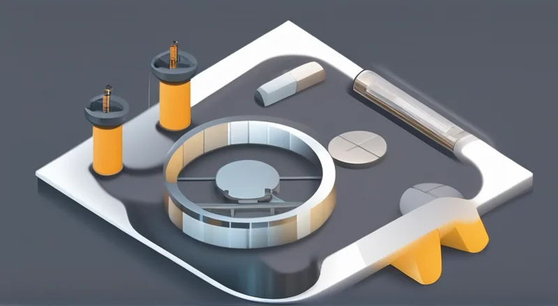 工程物资出入库办法有哪些，工程物资出入库步骤