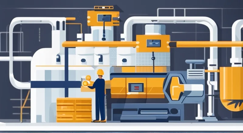 工厂ERP系统,提高生产效率的利器