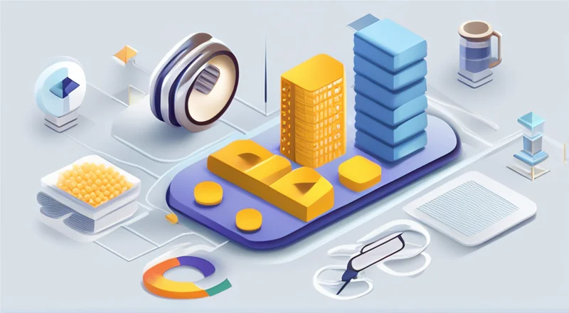 erp系统有没有小程序的 ERP系统有没有小程序 最新ERP系统与小程序集成方案 一文读懂