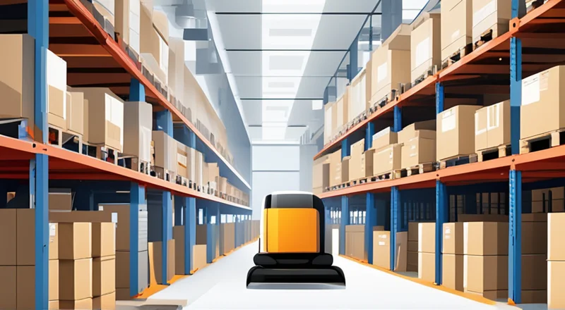 仓储WMS系统的价值与挑战，优化物流管理的关键利器