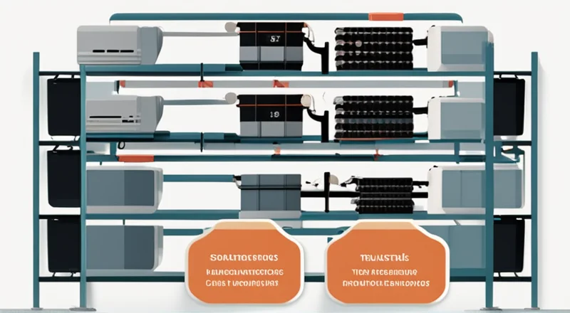 如何通过WMS产品打破供应链的桎梏