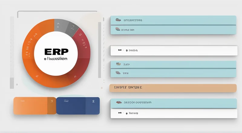 erp系统应用评分标准表 erp系统应用评分标准表如何制定