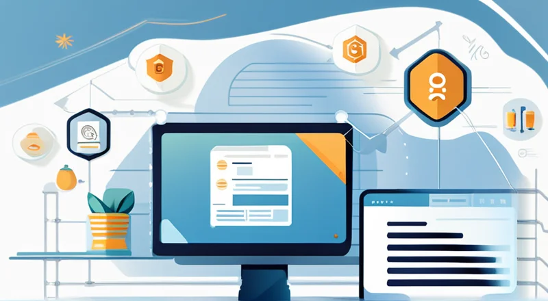 erp订单系统咋用啊安全吗 ERP订单系统怎么用？安全性如何保障？